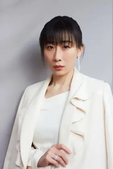 Photo Ren Suxi #404752