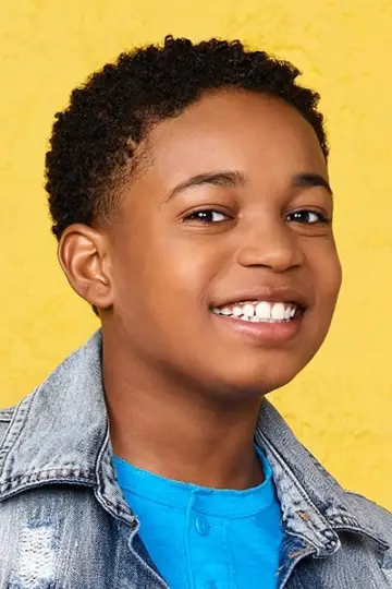 Photo Issac Ryan Brown #113112