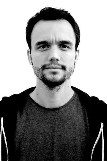 Photo Luka Marčetič #359964