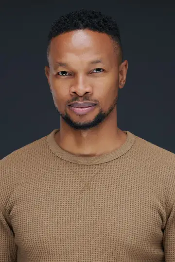 Photo Theo Bongani Ndyalvane #345564