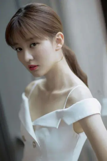 Photo Qiao Xin #157765