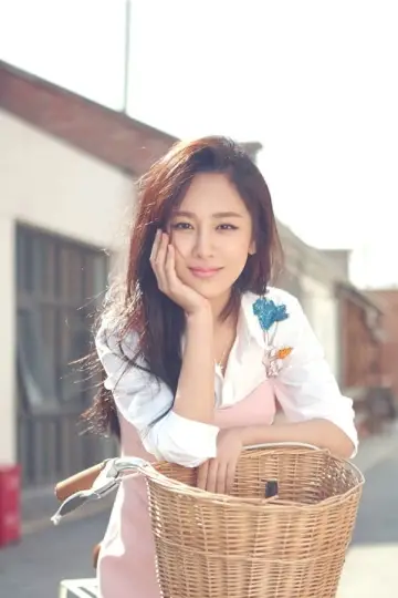 Photo Yang Zi #130580