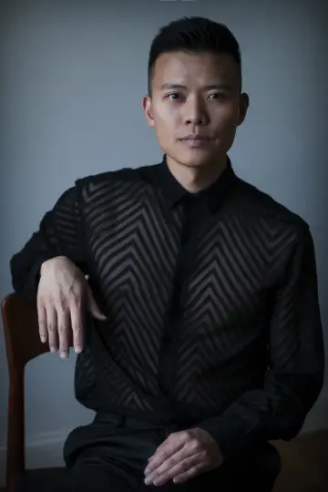Photo David Fung #481709