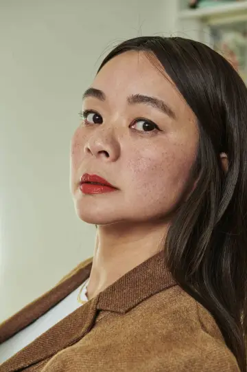 Photo Elizabeth Ai #353185