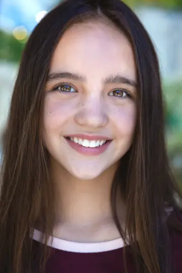 Photo Sienna Novikov #130153