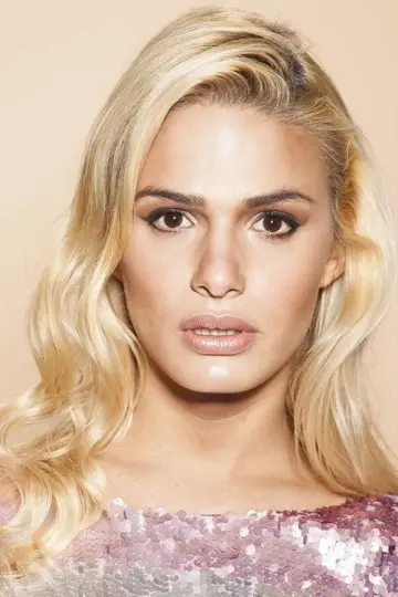 Photo Glamour Garcia #483972