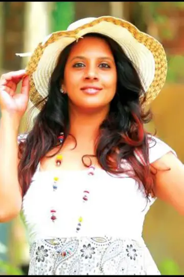 Photo Sini Abraham #348866