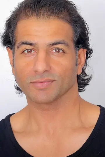 Photo Dalj Brar #437244