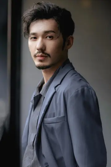 Photo Bai Yu #245606