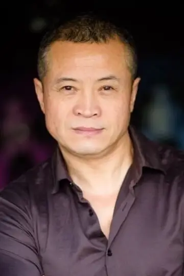 Photo Vincent Wang #7861