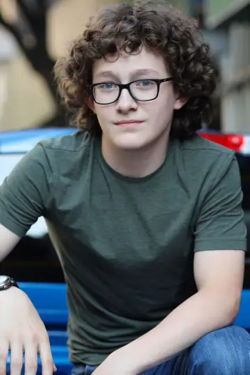 Photo Joey Curtis-Green #338241