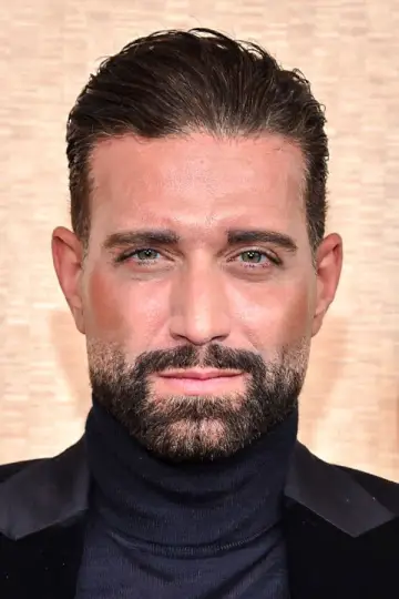 Photo Omar Sharif Jr. #341539