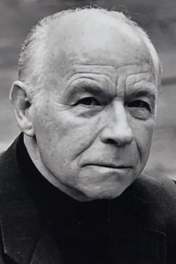 Photo George Bartenieff #52255
