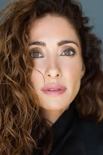 Photo Lena Georgas #8616