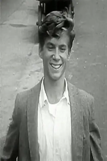 Photo Bobby Diamond #108948