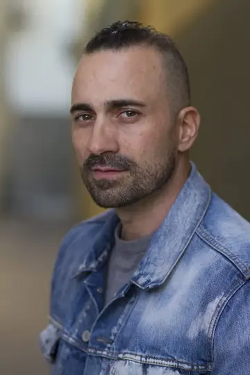 Photo Jay Giannone #43446