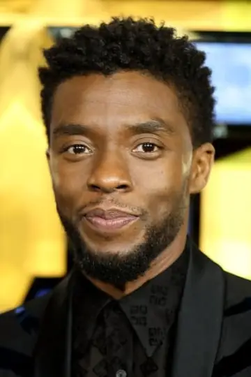 Photo Chadwick Boseman #6379