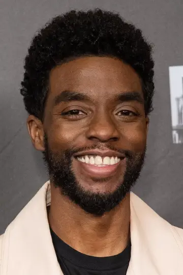Photo Chadwick Boseman #6380