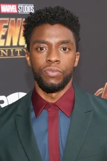 Photo Chadwick Boseman #6384