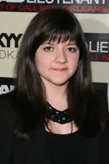 Photo Madeleine Martin #124651