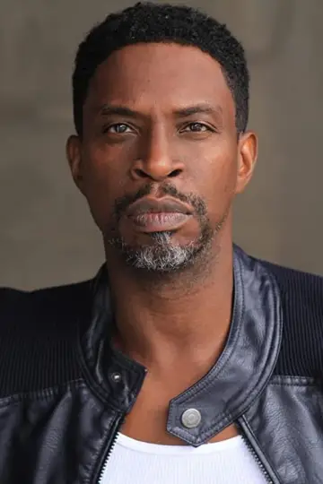 Photo Sekou Laidlow #11015
