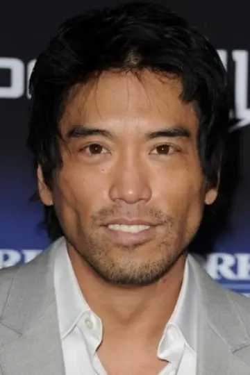Photo Peter Shinkoda #31900