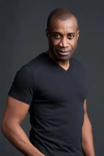Photo Clement Virgo #152961