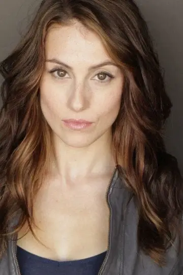 Photo Gena Shaw #240276