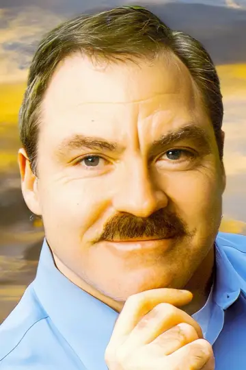 Photo James Van Praagh #345814