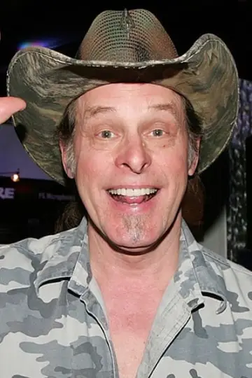 Photo Ted Nugent #103331