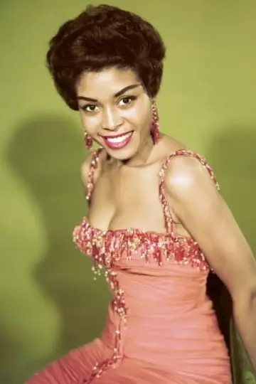 Photo Abbey Lincoln #164976
