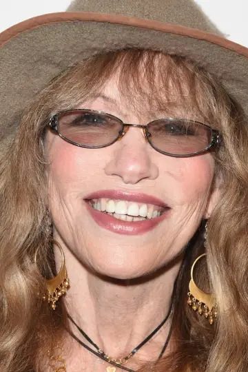 Photo Carly Simon #83641