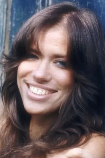 Photo Carly Simon #83642
