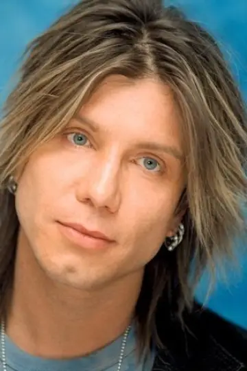 Photo Johnny Rzeznik #381995