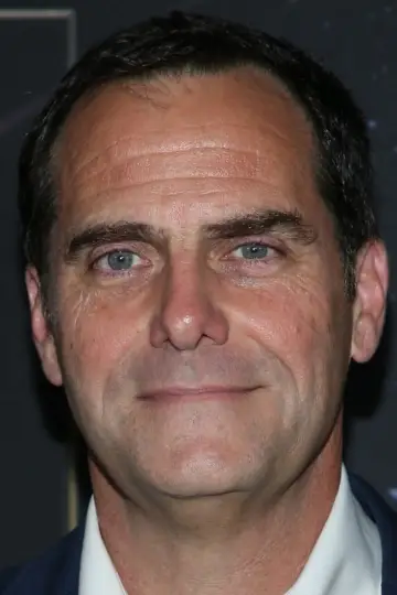 Photo Andy Buckley #25815