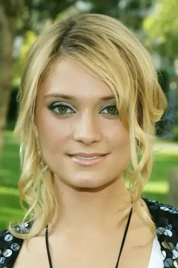 Photo Spencer Grammer #42009