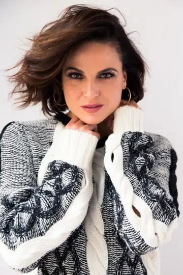 Photo Lana Parrilla #159311