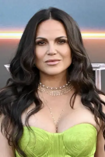 Photo Lana Parrilla #401220