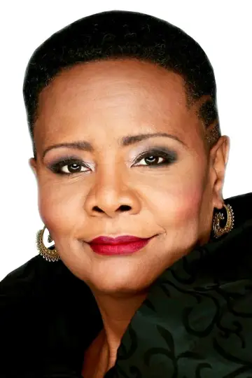 Photo Tonya Pinkins #63317