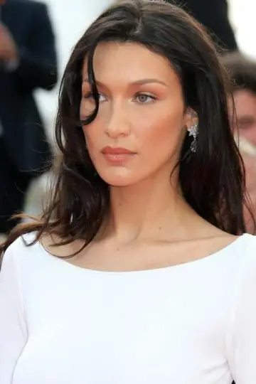 Photo Bella Hadid #278978