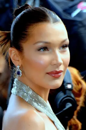 Photo Bella Hadid #278979
