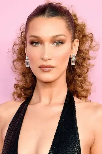 Photo Bella Hadid #278982