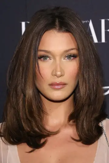 Photo Bella Hadid #278984