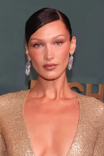 Photo Bella Hadid #278986