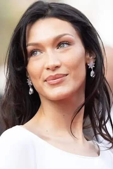 Photo Bella Hadid #278990