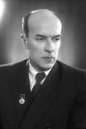 Photo Vladimir Chestnokov #474517