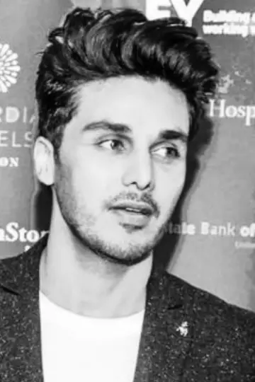 Photo Ahsan Khan #472106