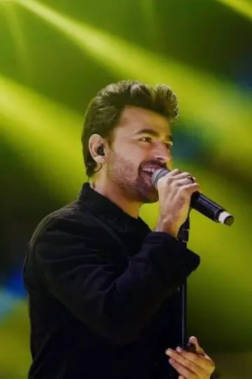 Photo Farhan Saeed #407390