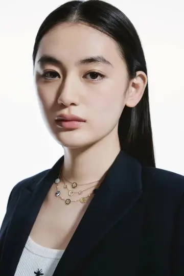 Photo Rikako Yagi #291740