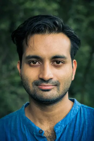 Photo Sachin Dharwadker #414453